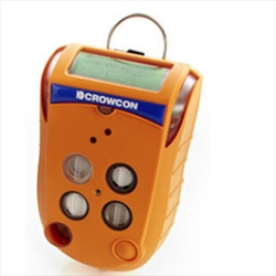 Máy đo khí Crowcon Gas pro
